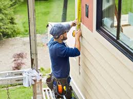 Historical Building Siding Restoration in Fort Dodge, IA